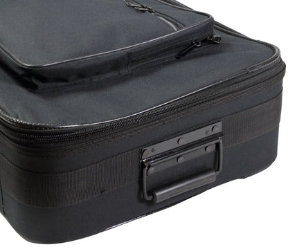 Keyboard taske med hjul Freerange 6K Series Wheelie 136x40x16cm (88)