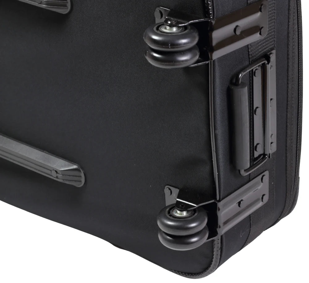 Keyboard taske med hjul Freerange 6K Series Wheelie 136x40x16cm (88)