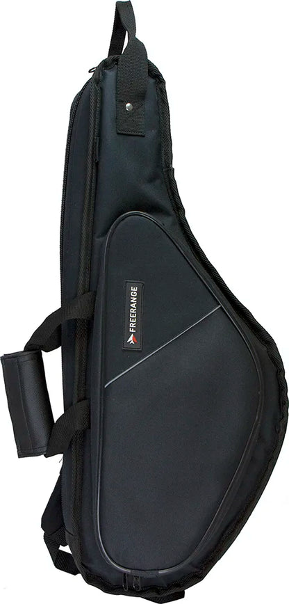 Alto Saxophone Bag, Freerange 4K Series, F26-4601
