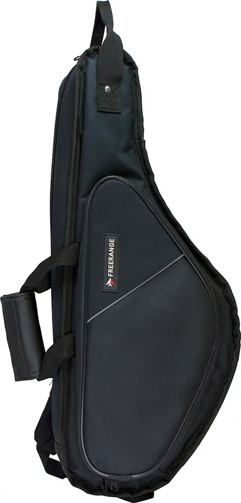 Alto Saxophone Bag, Freerange 4K Series, F26-4601