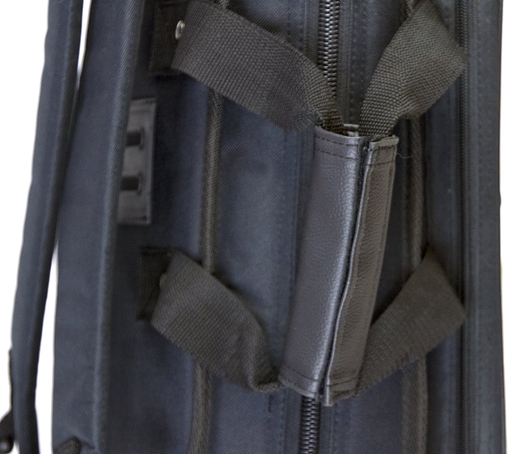 Alto Saxophone Bag, Freerange 4K Series, F26-4601