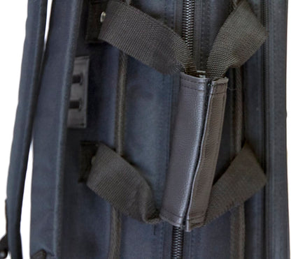 Alto Saxophone Bag, Freerange 4K Series, F26-4601