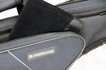 Alto Saxophone Bag, Freerange 4K Series, F26-4601