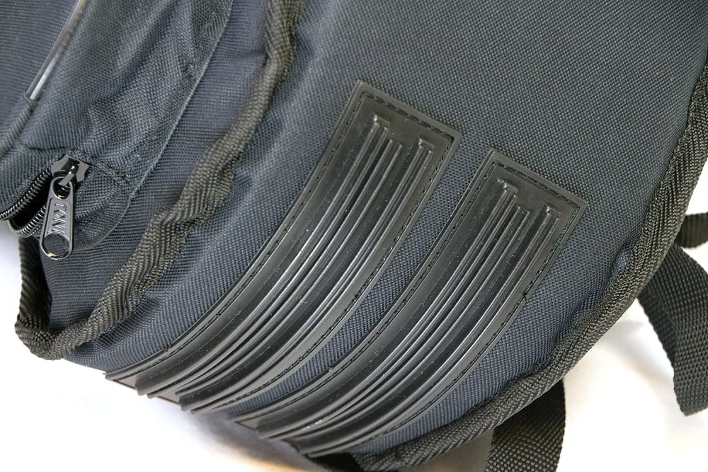 Alto Saxophone Bag, Freerange 4K Series, F26-4601