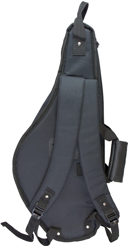 Alto Saxophone Bag, Freerange 4K Series, F26-4601