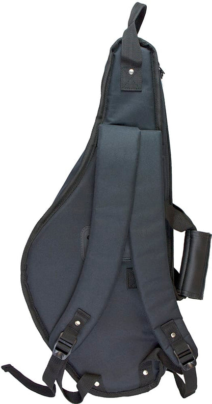Alto Saxophone Bag, Freerange 4K Series, F26-4601