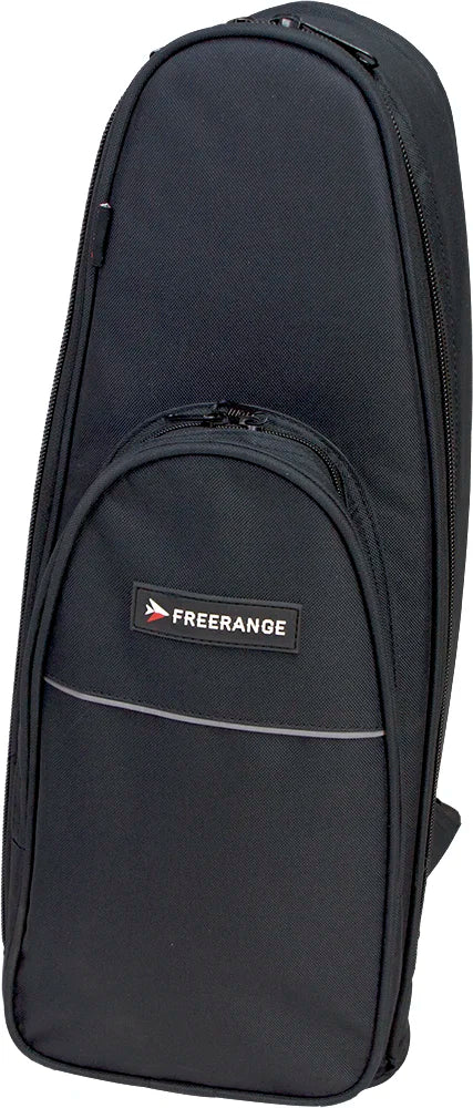 Trumpet bag Freerange 4K Series,F26-4602