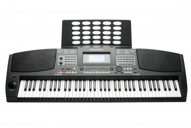 Kurzweil KP300X Bærbart Arranger-keyboard