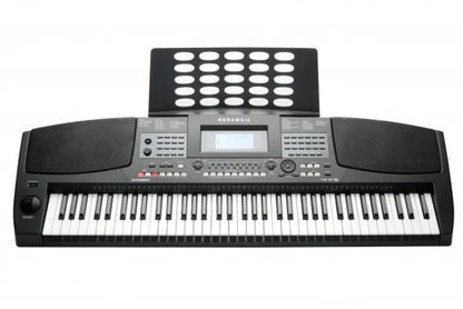Kurzweil KP300X Bærbart Arranger-keyboard
