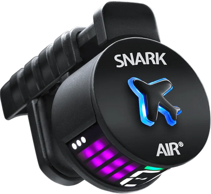 SNARK® Air Tuner, genopladelig
