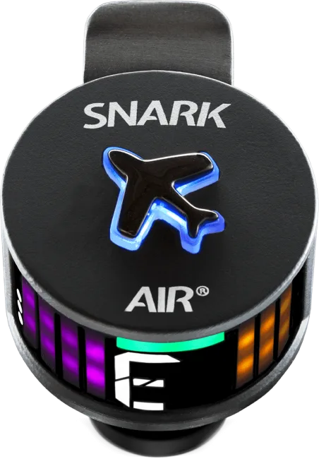 SNARK® Air Tuner, genopladelig