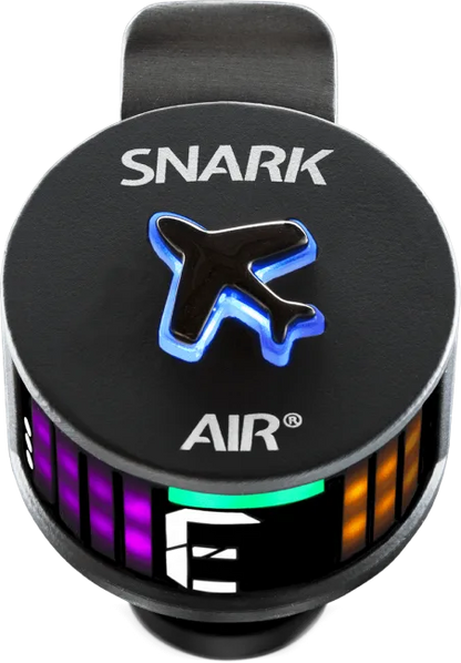 SNARK® Air Tuner, genopladelig