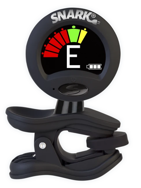 SNARK® Rechargeable Tuner, genopladelig