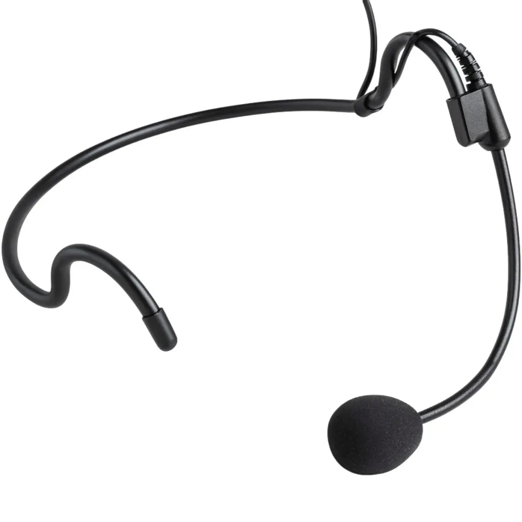 Pasgao PH-30 headset-mikrofon