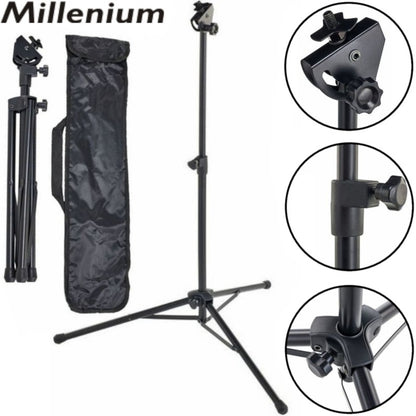 Millenium PPS-010 8mm practice pad / drum pad stand