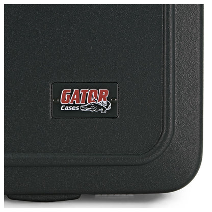 Gator GC-ELECTRIC-Et Deluxe hardcase til elektriske guitarer