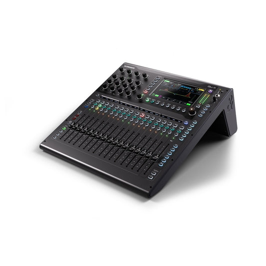 Allen &amp; Heath QU-5 Digital Mixer