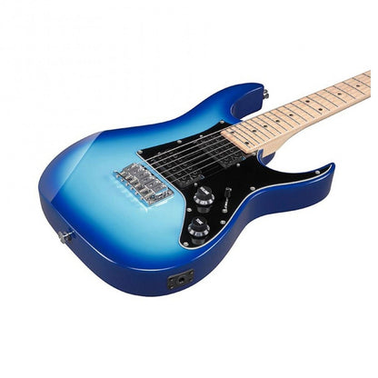 Ibanez GRGM21M-BLT elguitar GIO Mikro elguitar