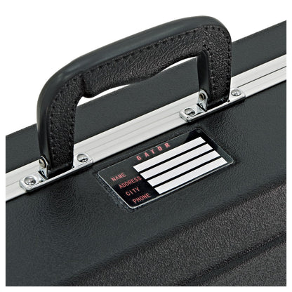 Gator GC-ELECTRIC-Et Deluxe hardcase til elektriske guitarer