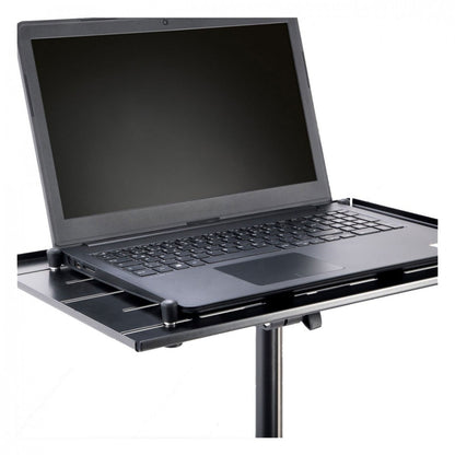 K&M 12185 Laptop / computer stativ
