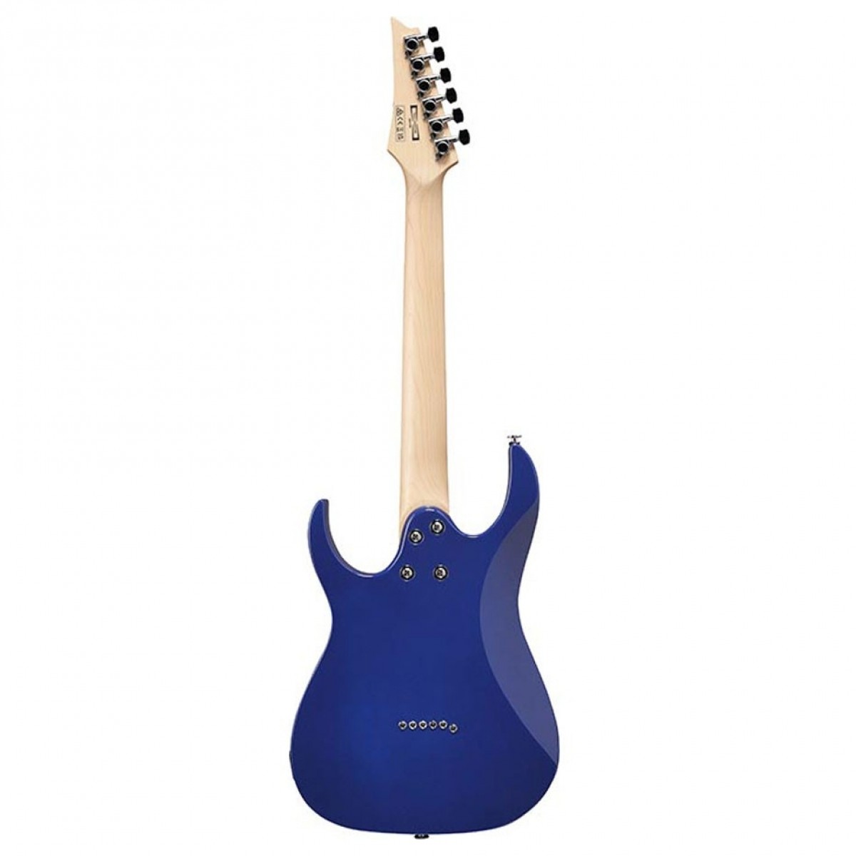 Ibanez GRGM21M-BLT elguitar GIO Mikro elguitar