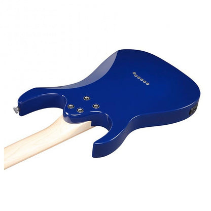 Ibanez GRGM21M-BLT elguitar GIO Mikro elguitar