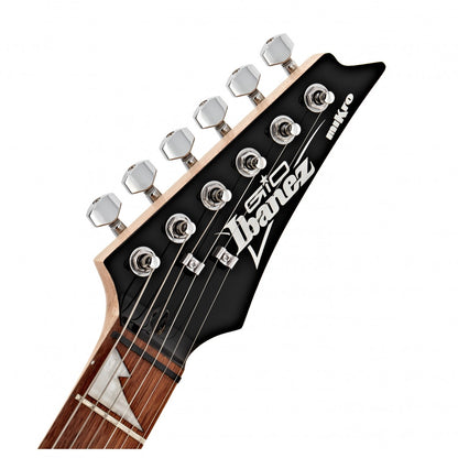Ibanez GRGM21-BKN Elguitar GIO Mikro elguitar