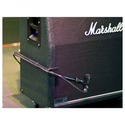 Audix CabGrabber XL guitarkabinet mikrofon montering