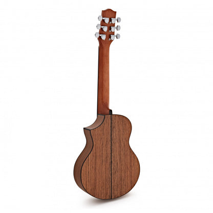 Ibanez EWP14WB-OPN Piccolo mini guitar med taske