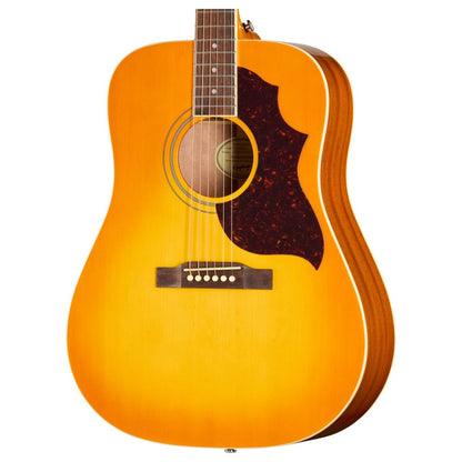 Epiphone Hummingbird Tribute Antique - Natural eller Cherry Sunburst