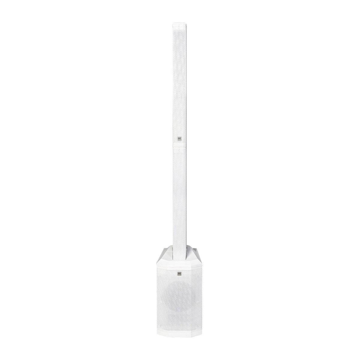 HK Polar 8 MK2 Column PA System (sort eller hvid)