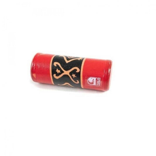 Toca Percussion TF2S-LRP (FS2) large shaker, bali red