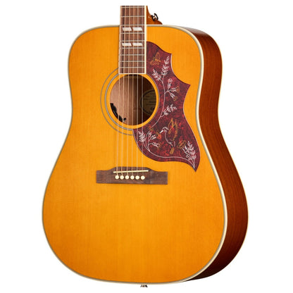 Hummingbird Studio NA Hummingbird Studio NA med Fishman Presys VT-system og gigbag