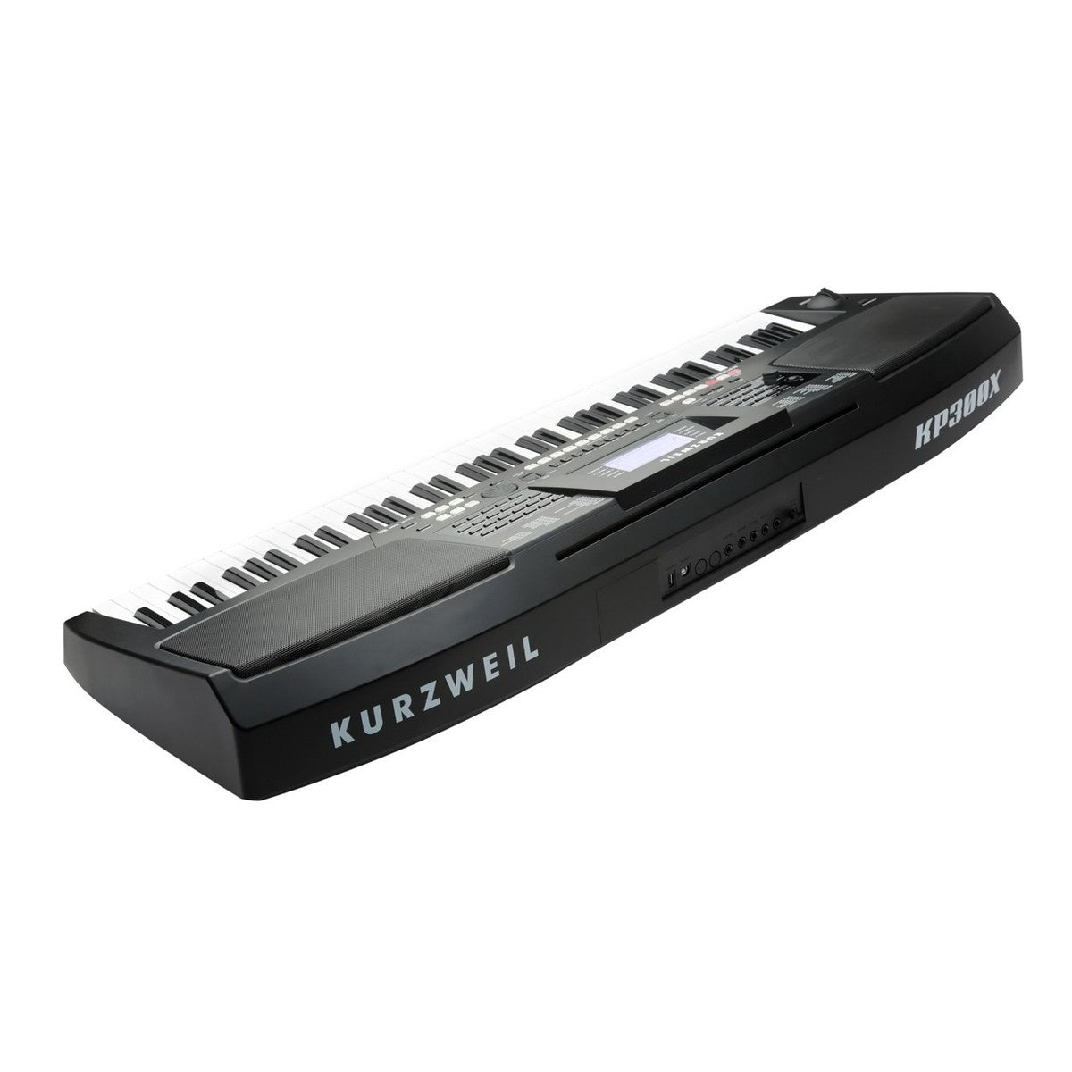 Kurzweil KP300X Bærbart Arranger-keyboard