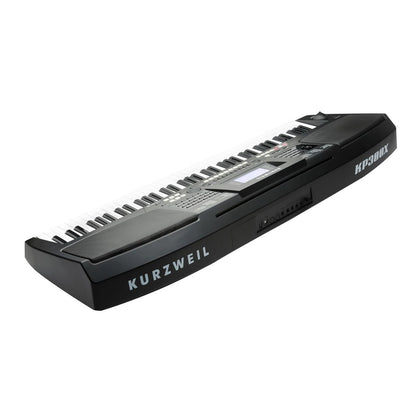 Kurzweil KP300X Bærbart Arranger-keyboard