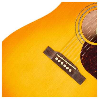 Epiphone Hummingbird Tribute Antique - Natural eller Cherry Sunburst