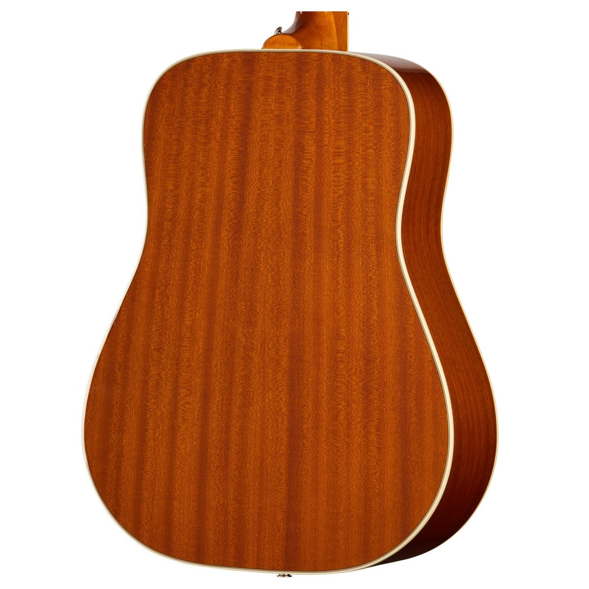 Hummingbird Studio NA Hummingbird Studio NA med Fishman Presys VT-system og gigbag