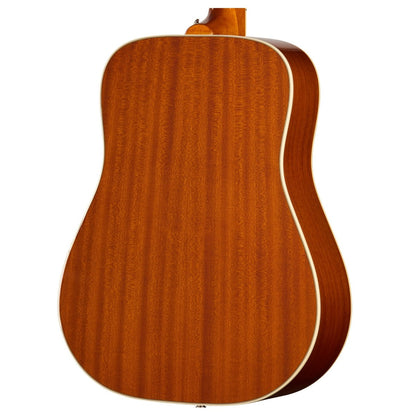 Hummingbird Studio NA Hummingbird Studio NA med Fishman Presys VT-system og gigbag