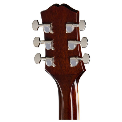 Epiphone Hummingbird Tribute Antique - Natural eller Cherry Sunburst