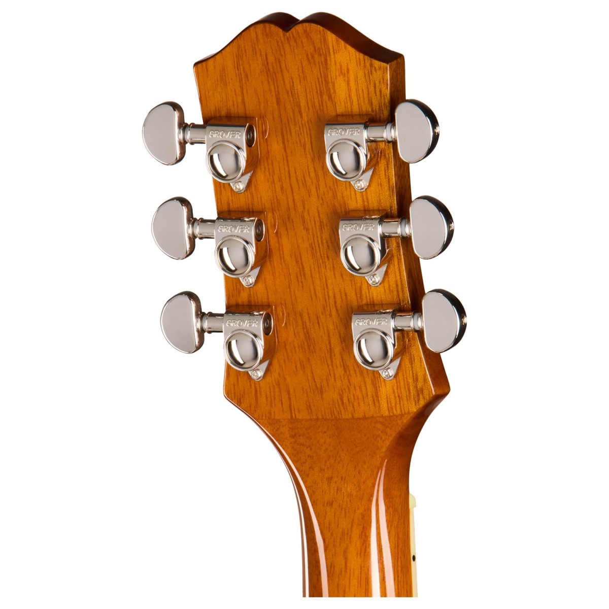 Hummingbird Studio NA Hummingbird Studio NA med Fishman Presys VT-system og gigbag