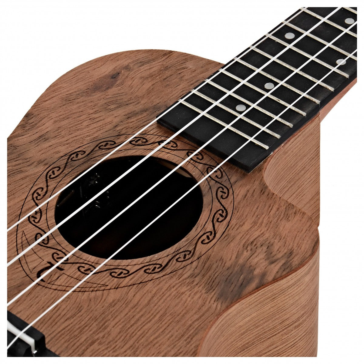 Tanglewood TWT13E Tiare Elektro-Akustisk Koncertukulele