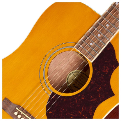 Epiphone Hummingbird Tribute Antique - Natural eller Cherry Sunburst