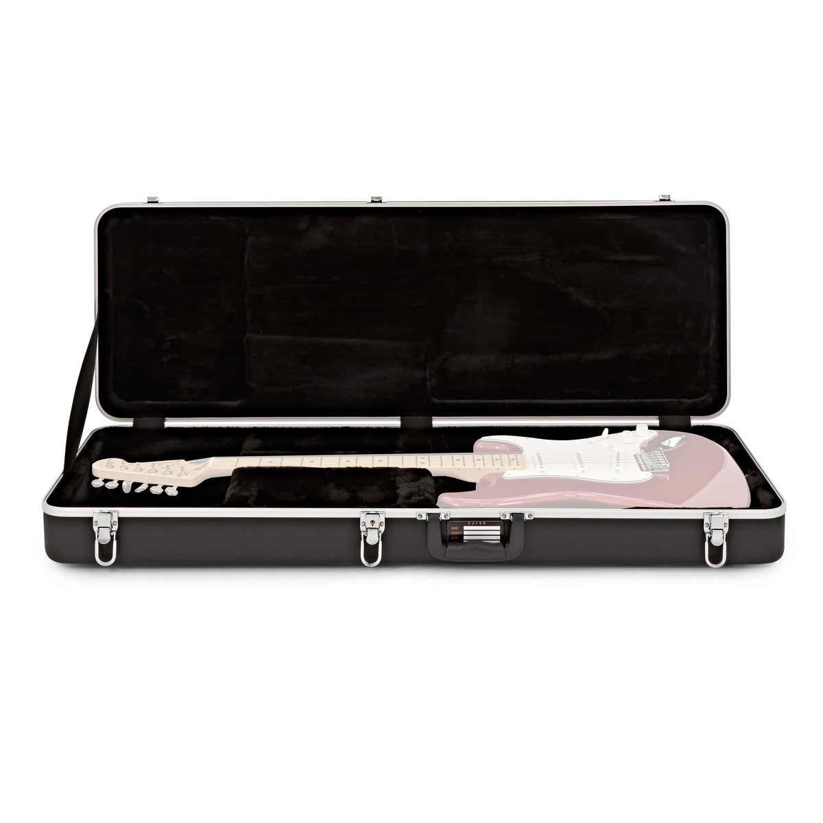 Gator GC-ELECTRIC-Et Deluxe hardcase til elektriske guitarer