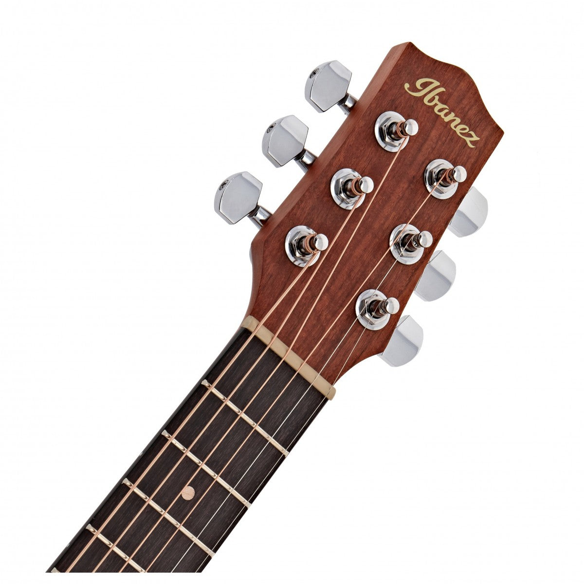 Ibanez EWP14WB-OPN Piccolo mini guitar med taske