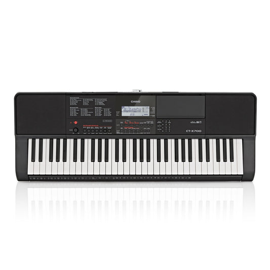 Casio CTX-700 Keyboard