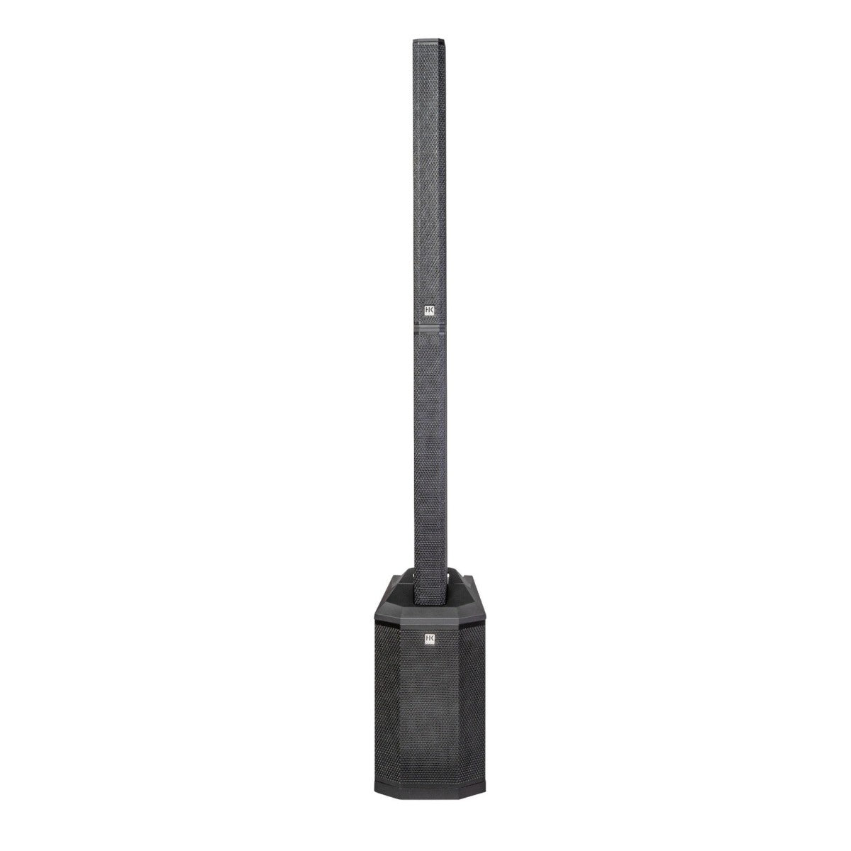 HK Polar 8 MK2 Column PA System (sort eller hvid)