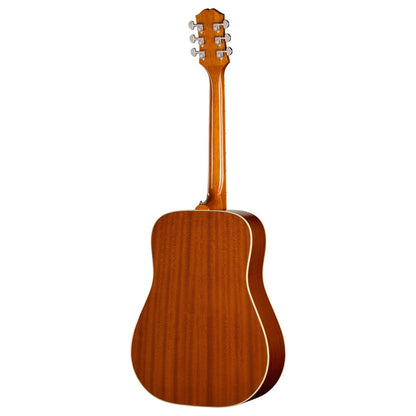 Hummingbird Studio NA Hummingbird Studio NA med Fishman Presys VT-system og gigbag