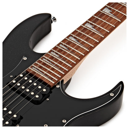 Ibanez GRGM21-BKN Elguitar GIO Mikro elguitar