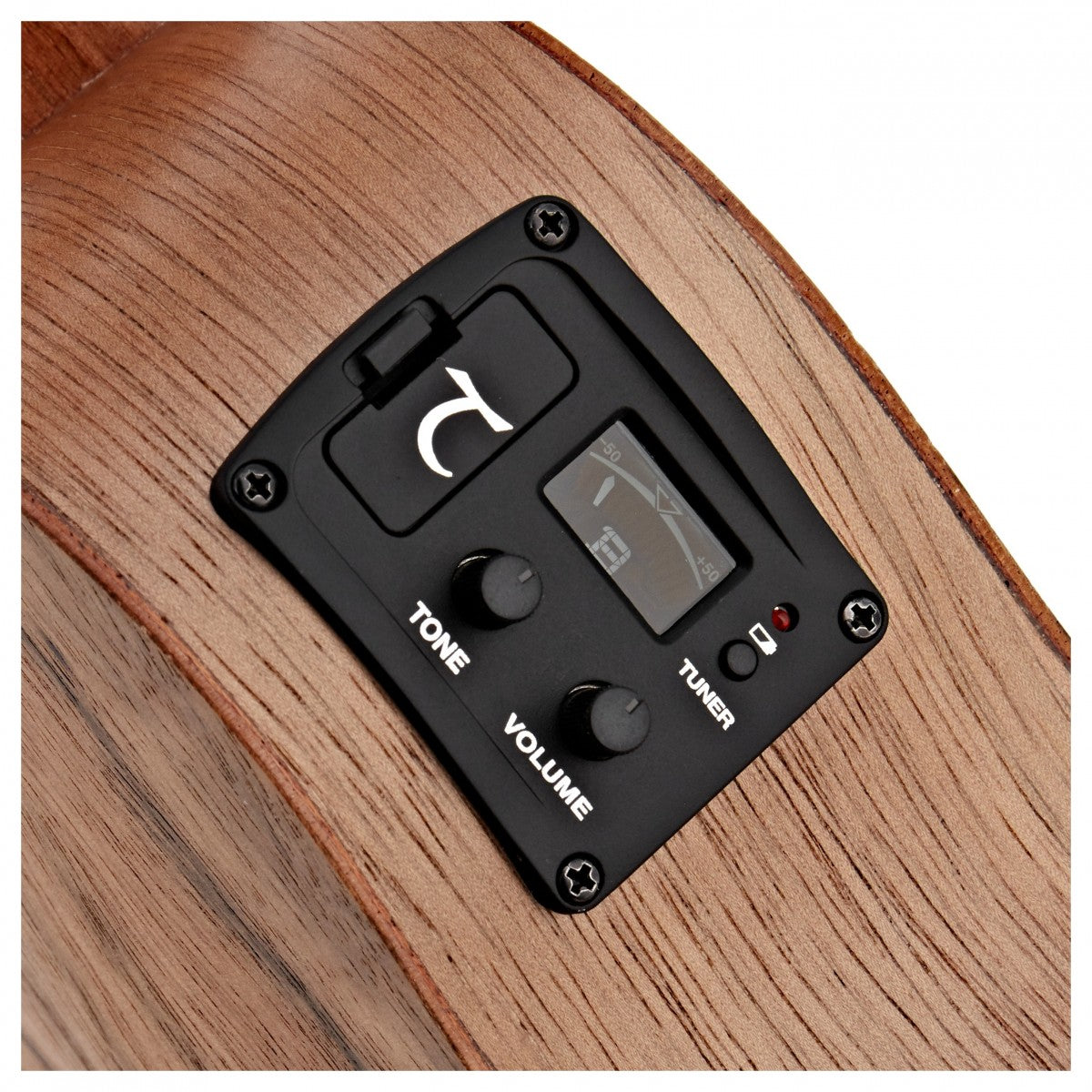 Tanglewood TWT13E Tiare Elektro-Akustisk Koncertukulele