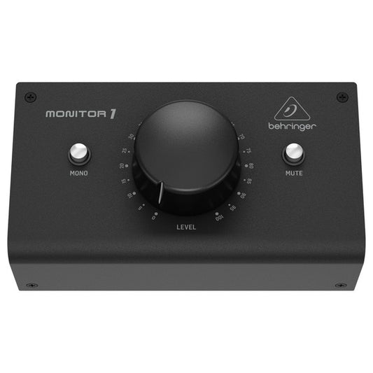 Behringer MONITOR1 Passive Monitor Controller